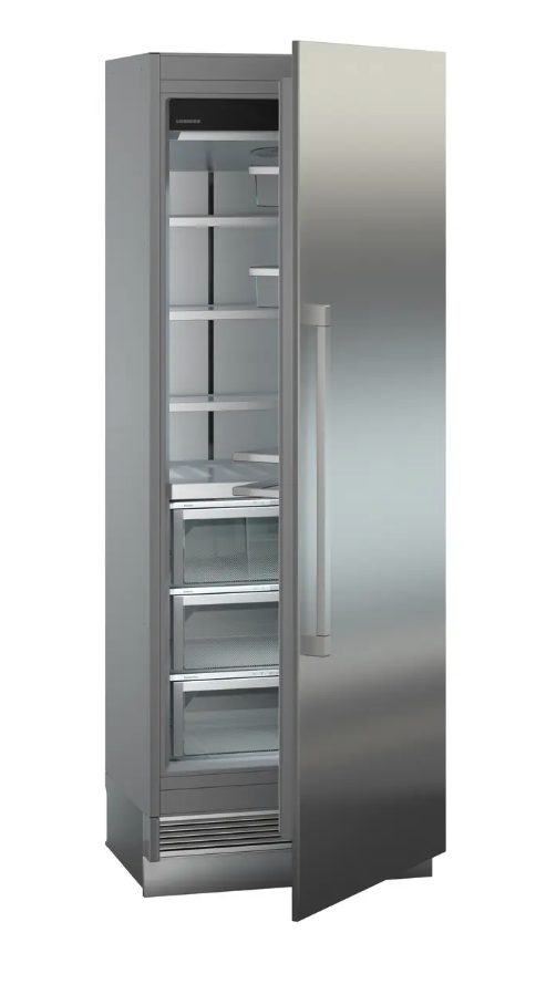 LIEBHERR MONOLITH ERBDI977020 koelkast zonder vriesvak - 213cm LIEBHERR MONOLITH ERBDI977020 koelkast zonder vriesvak - 213cm