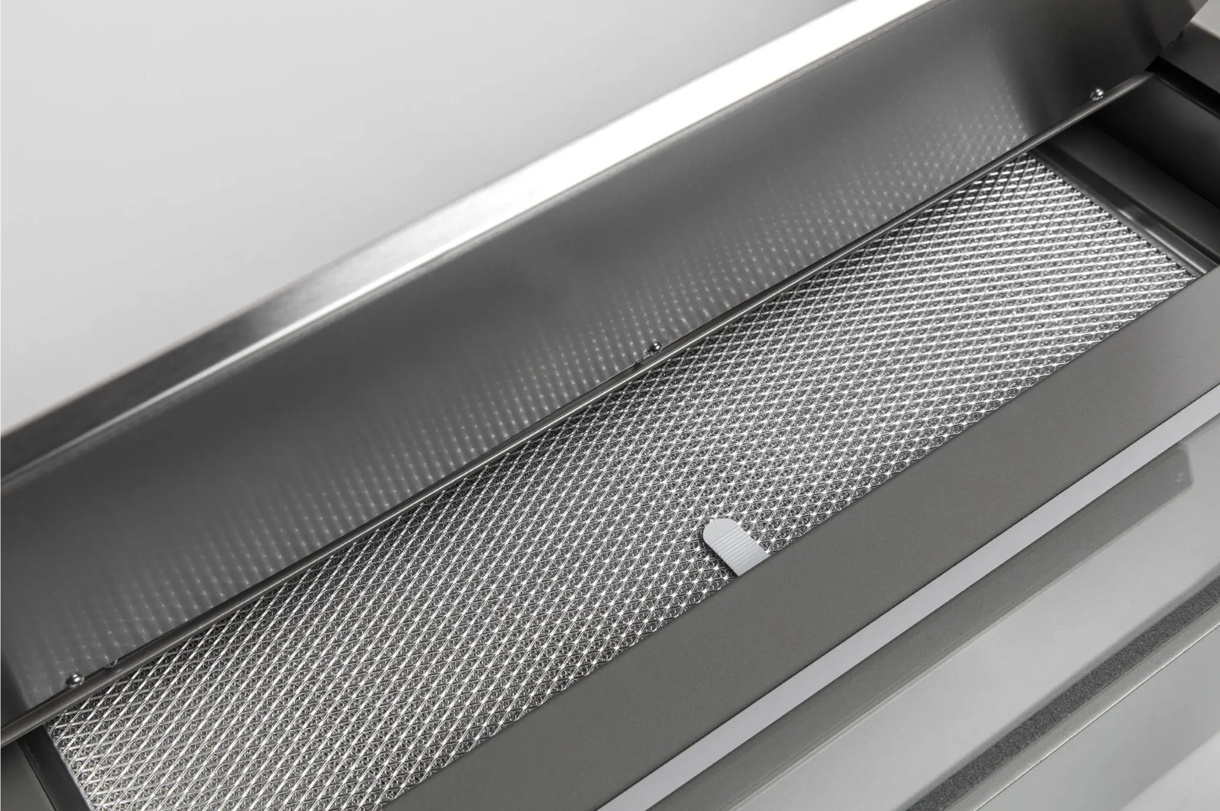 NOVY 663 telescopische dampkap - 60cm NOVY 663 telescopische dampkap - 60cm