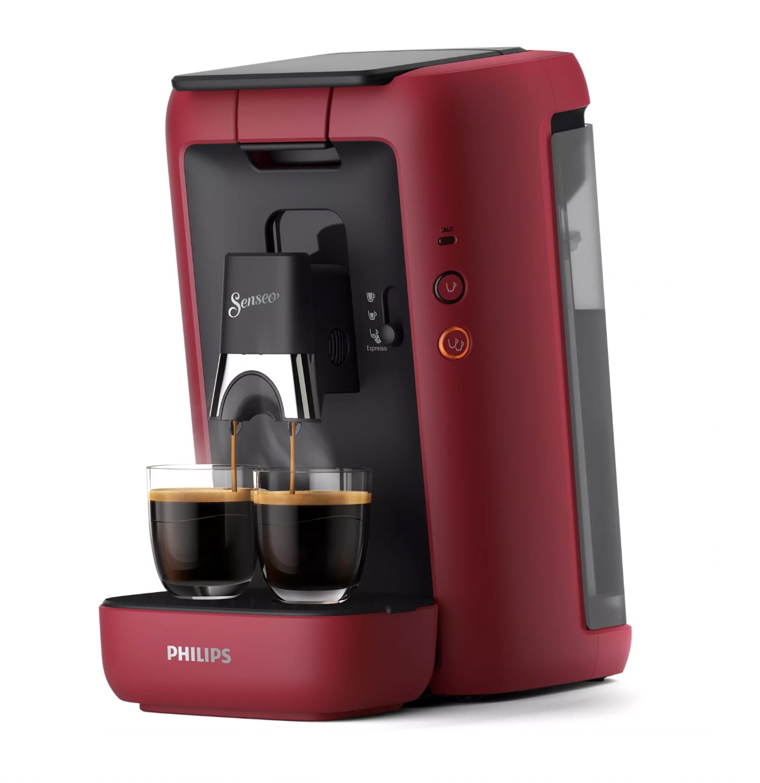 PHILIPS PDCSA260/90 capsule- / padmachine PHILIPS PDCSA260/90 capsule- / padmachine