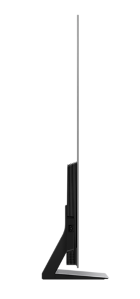 SAMSUNG QE55S93DAEXXN televisie 4K UHD - 55"