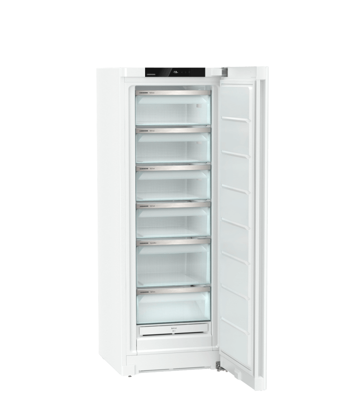 LIEBHERR FNE500622 vrijstaande vriezer LIEBHERR FNE500622 vrijstaande vriezer