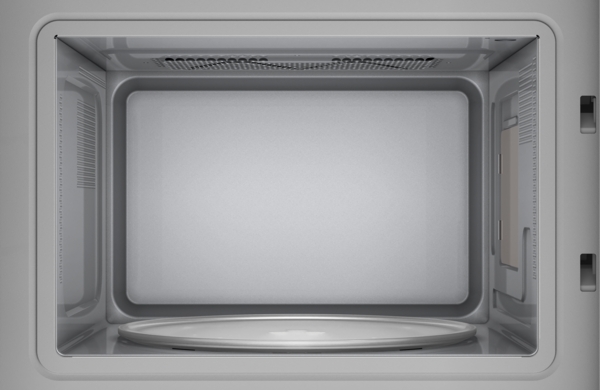 SIEMENS BE523LMB1 IQ300 microgolfoven met grill - 38cm