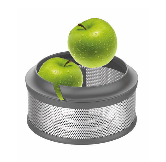 MAGIMIX MA18080EB slowjuicer MAGIMIX MA18080EB slowjuicer