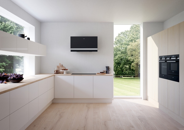 SIEMENS BI510CNR0 IQ500 warmhoudlade - 14cm