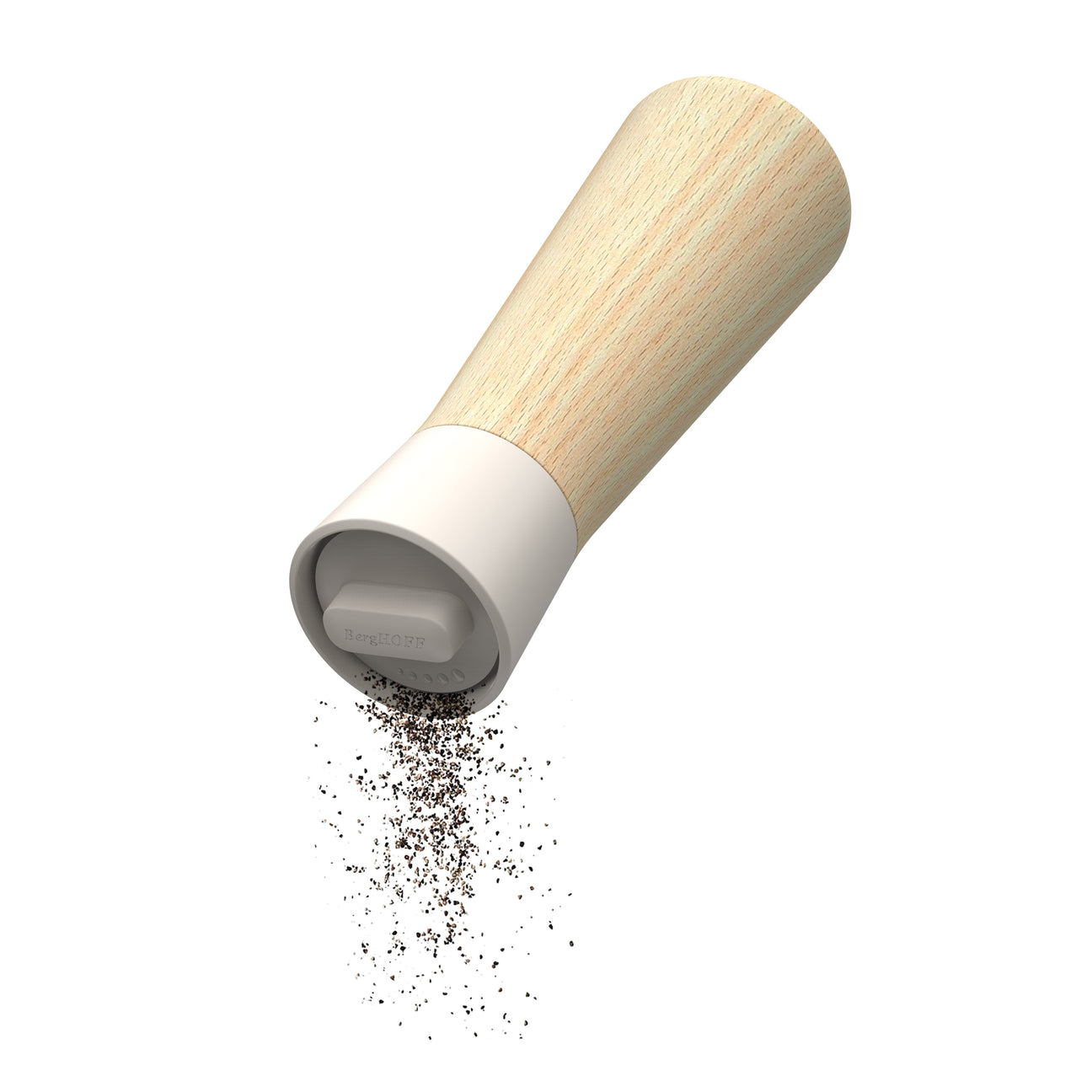BERGHOFF 3950411 peper- en zoutmolen BERGHOFF 3950411 peper- en zoutmolen