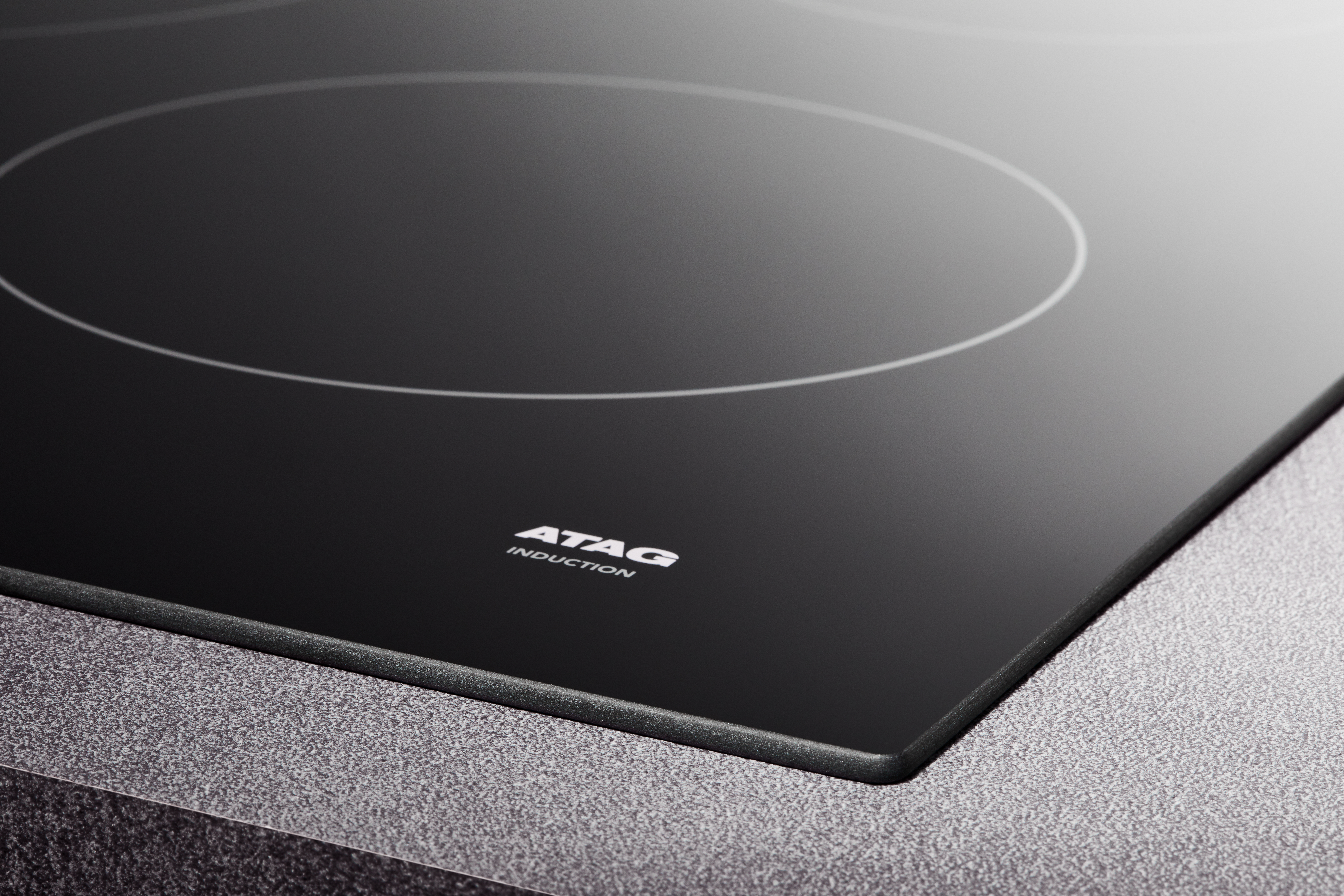 ATAG BIH07471EV inductiekookplaat - 70cm ATAG BIH07471EV inductiekookplaat - 70cm