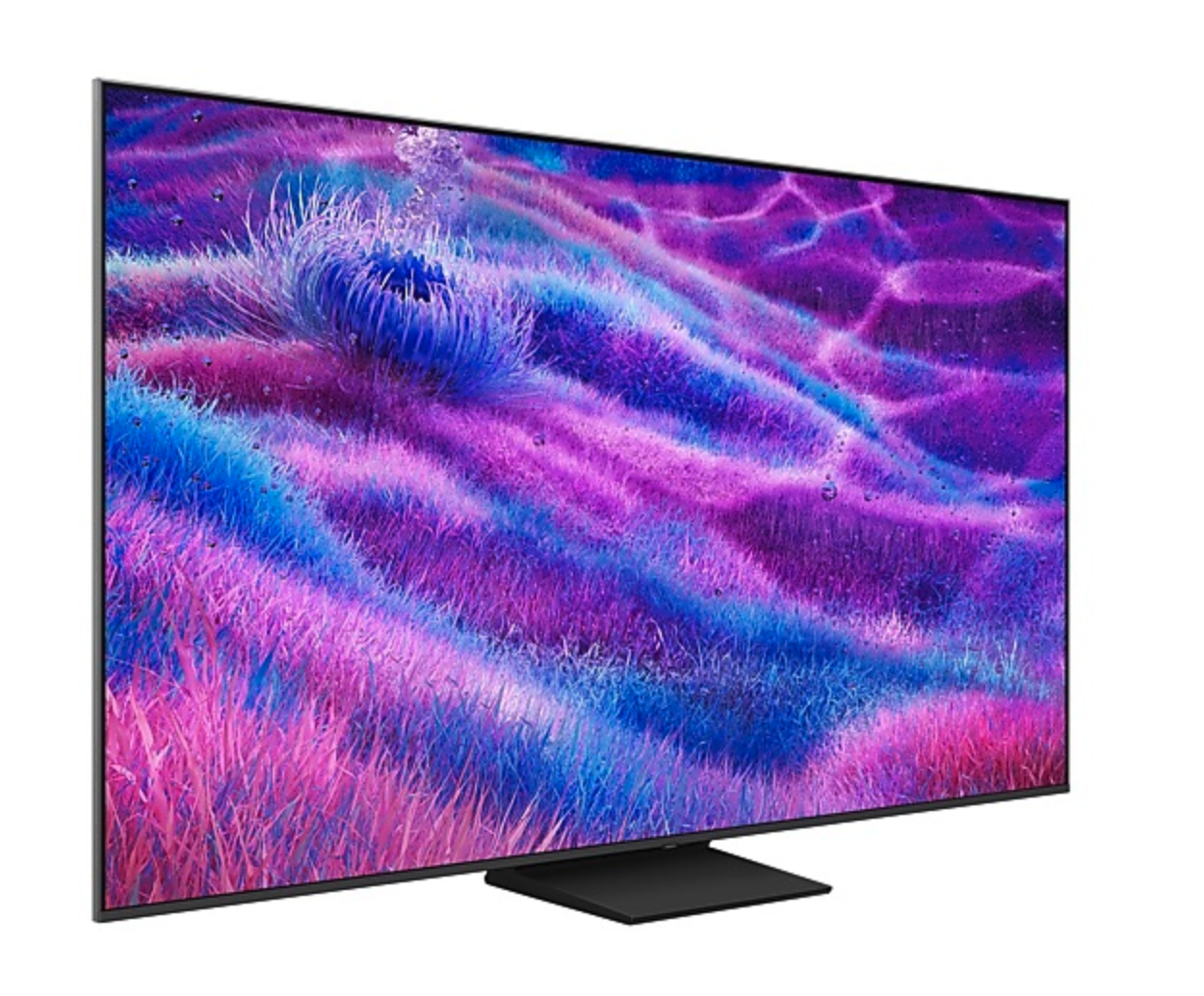 SAMSUNG QE85QN80FAUXXN televisie 4K UHD - 85"