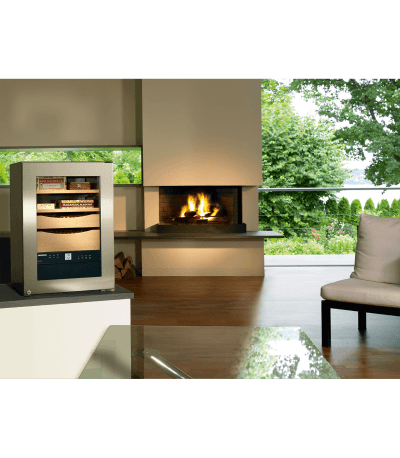 LIEBHERR ZKES45320 sigarenbewaarkast LIEBHERR ZKES45320 sigarenbewaarkast