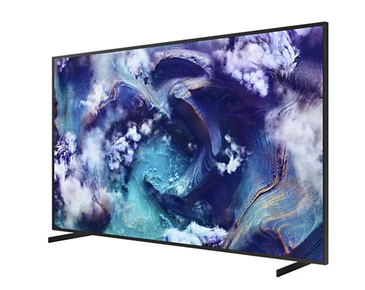 SAMSUNG QE75QN900FTXXN televisie 8K UHD - 75"