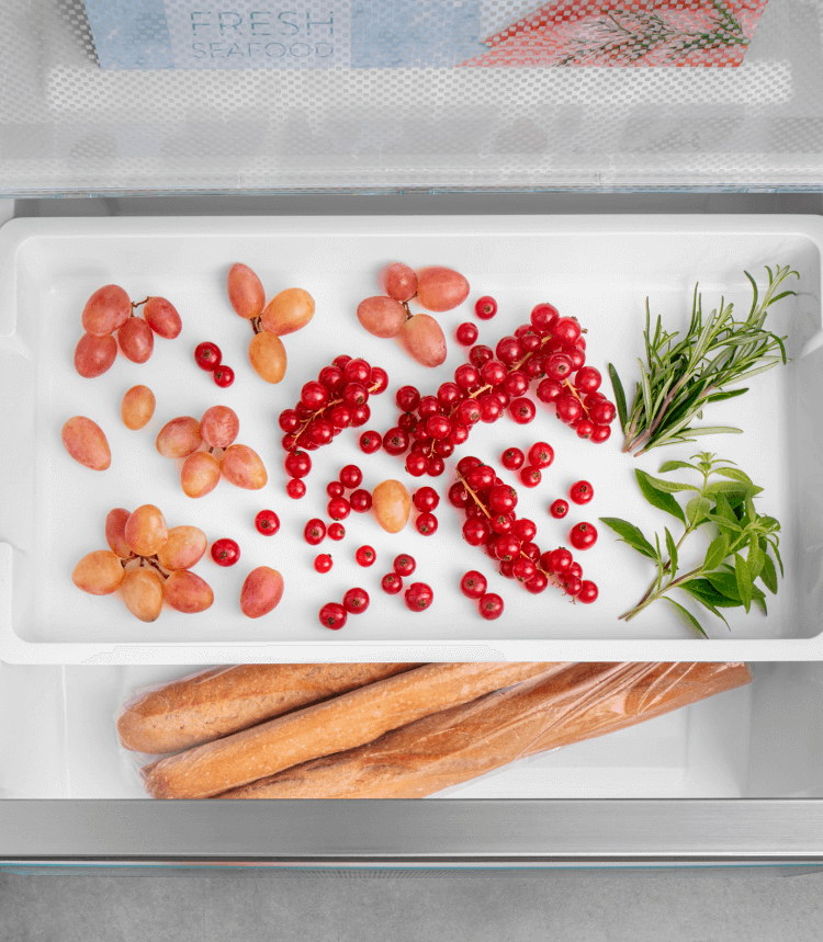 LIEBHERR SFNSFD522722 vrijstaande vriezer LIEBHERR SFNSFD522722 vrijstaande vriezer