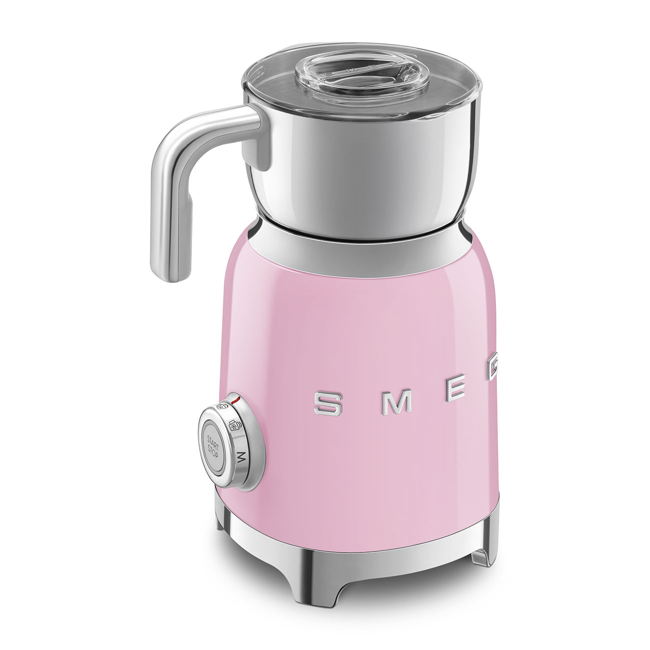 SMEG SDA MFF11PKEU melkopschuimer SMEG SDA MFF11PKEU melkopschuimer