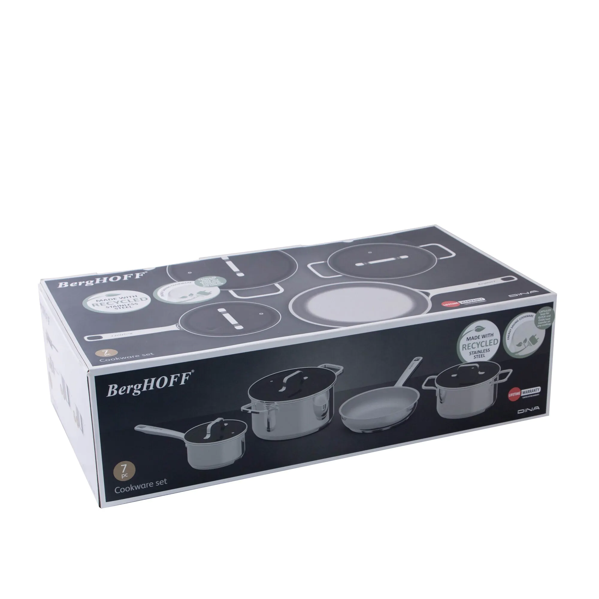 BERGHOFF 1315085 kookset BERGHOFF 1315085 kookset