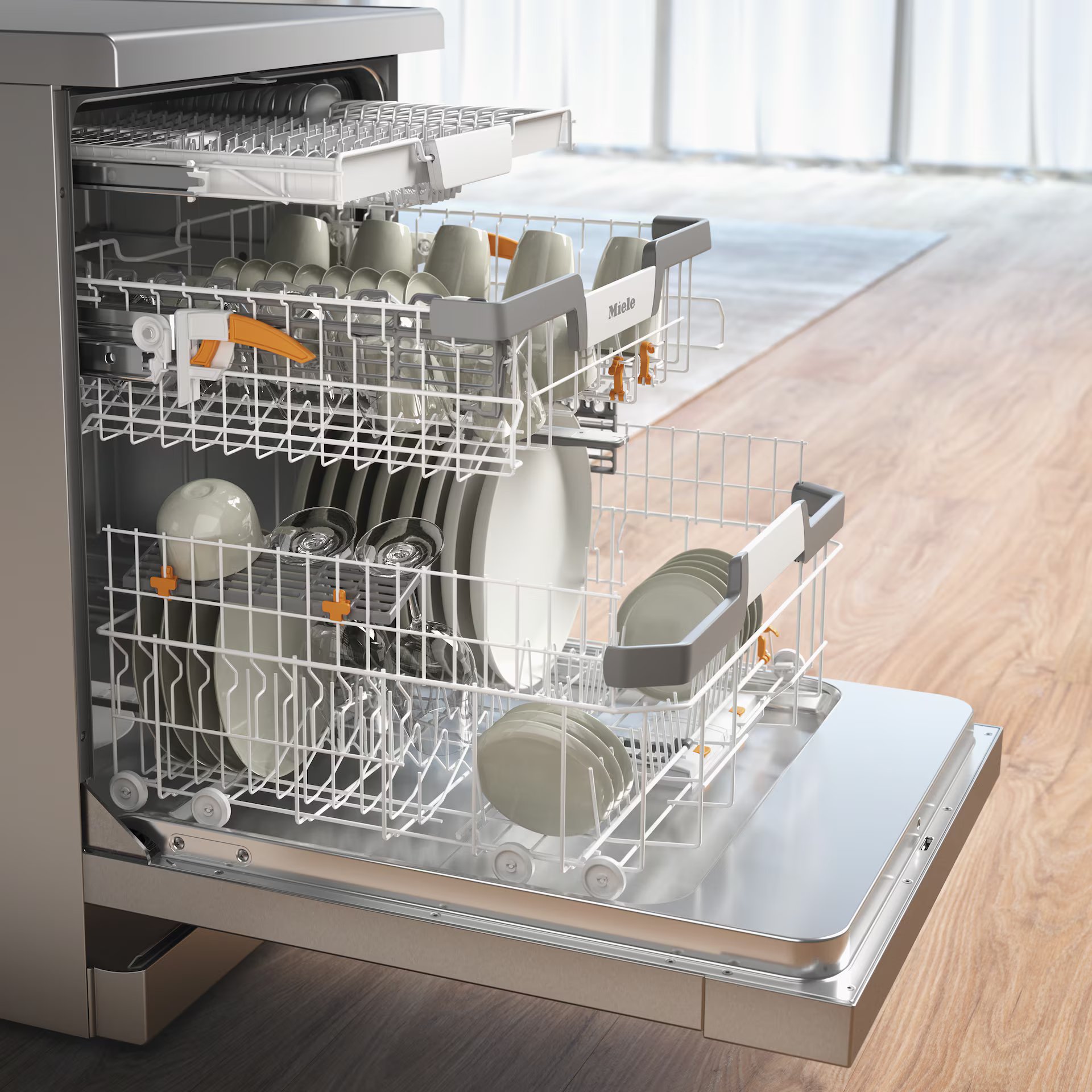 MIELE G5633SCACTIVECSFRONT