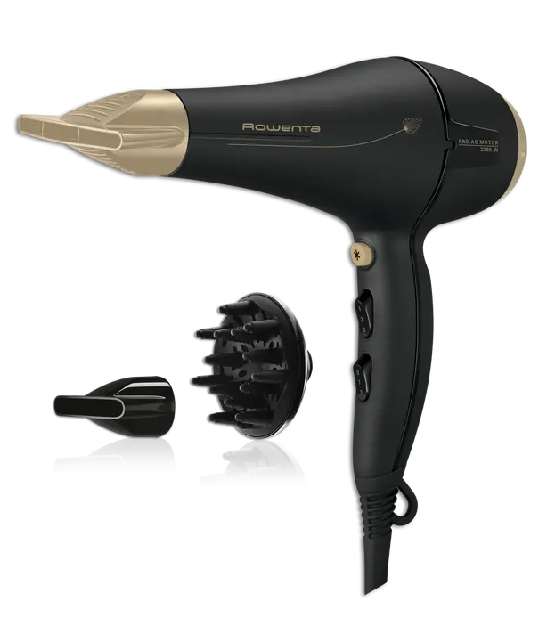 ROWENTA ROCV7846F0 haardroger ROWENTA ROCV7846F0 haardroger