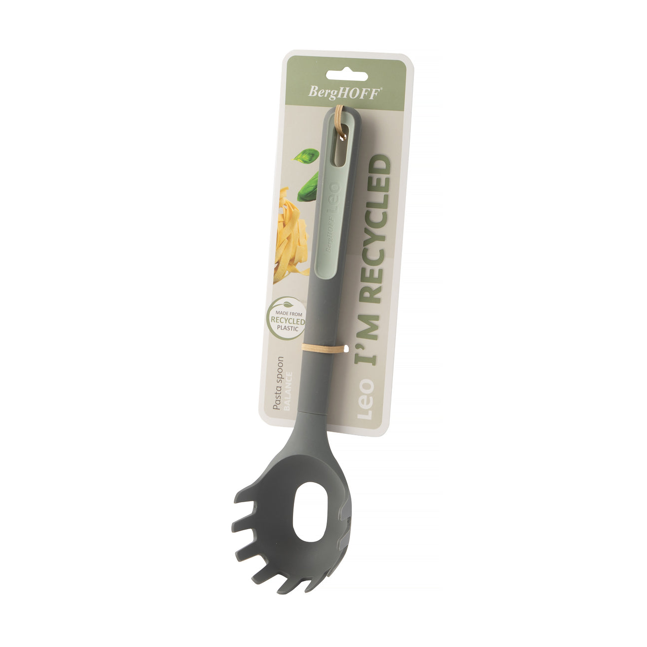 BERGHOFF 3950412 serveerlepel