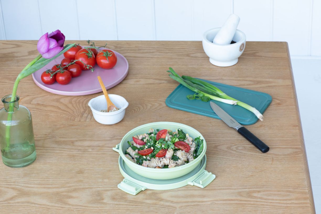 BRABANTIA 206320 lunchbox