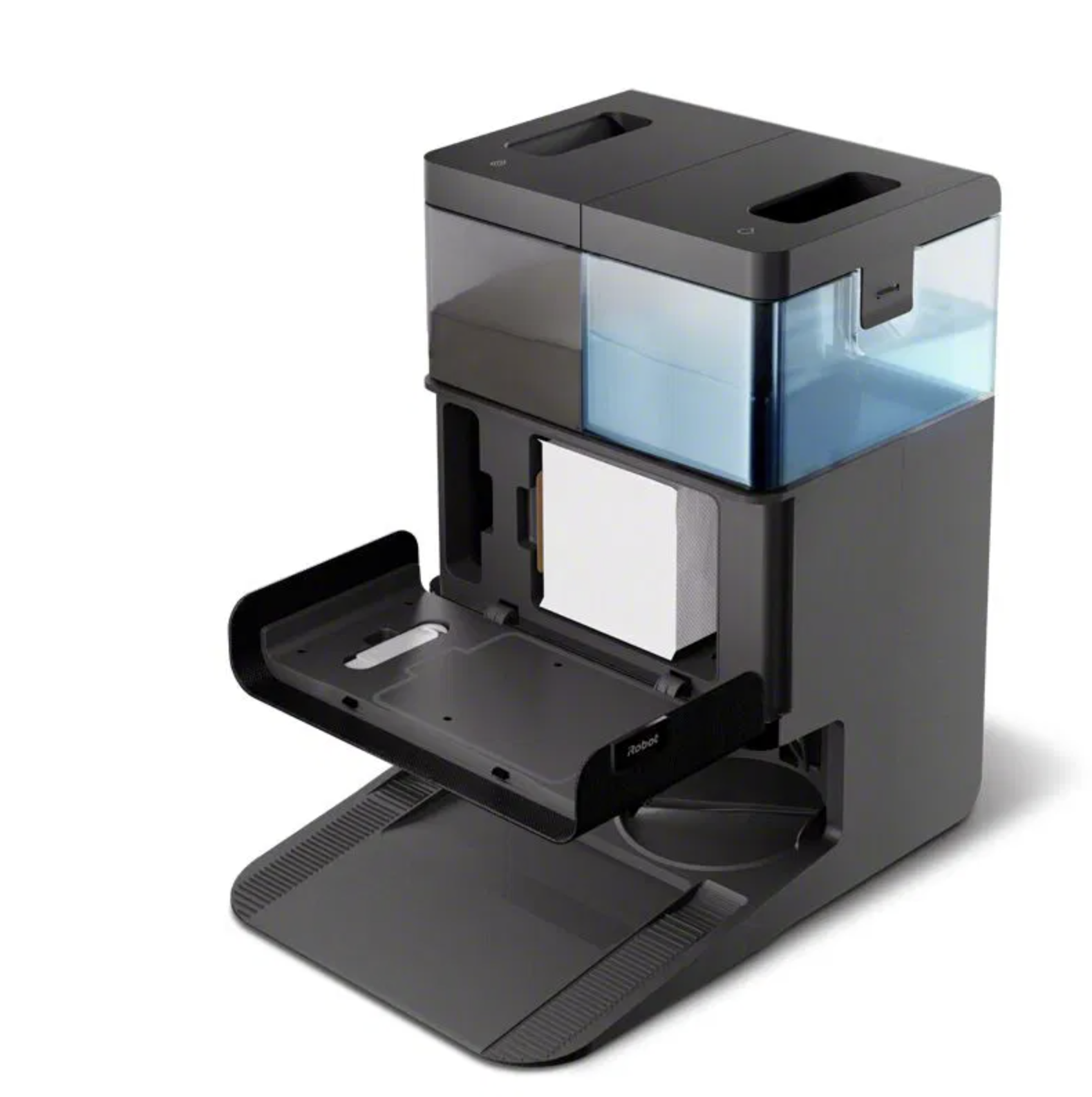 IROBOT IR100000461 robotstofzuiger