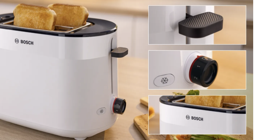 BOSCH SDA TAT2M121 broodrooster BOSCH SDA TAT2M121 broodrooster