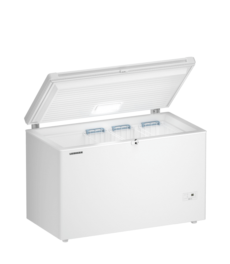 LIEBHERR CFD208526 diepvrieskoffer LIEBHERR CFD208526 diepvrieskoffer