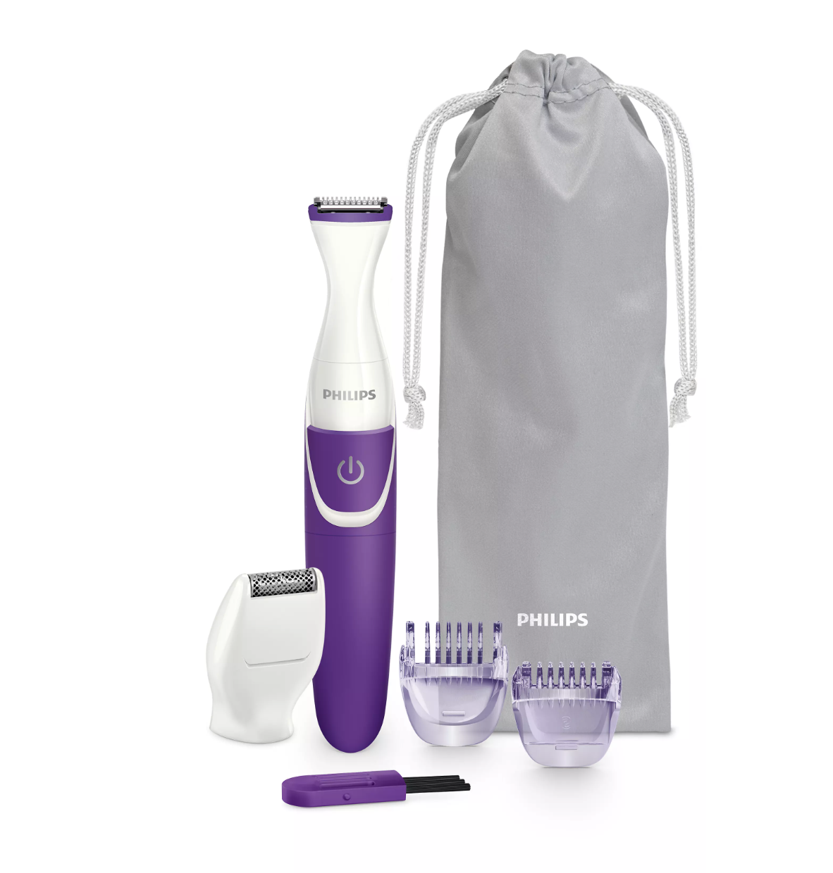 PHILIPS PHBRT383/15 bikinitrimmer PHILIPS PHBRT383/15 bikinitrimmer