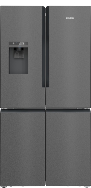 SIEMENS KF96DPXEA IQ700 side-by-side - 183cm