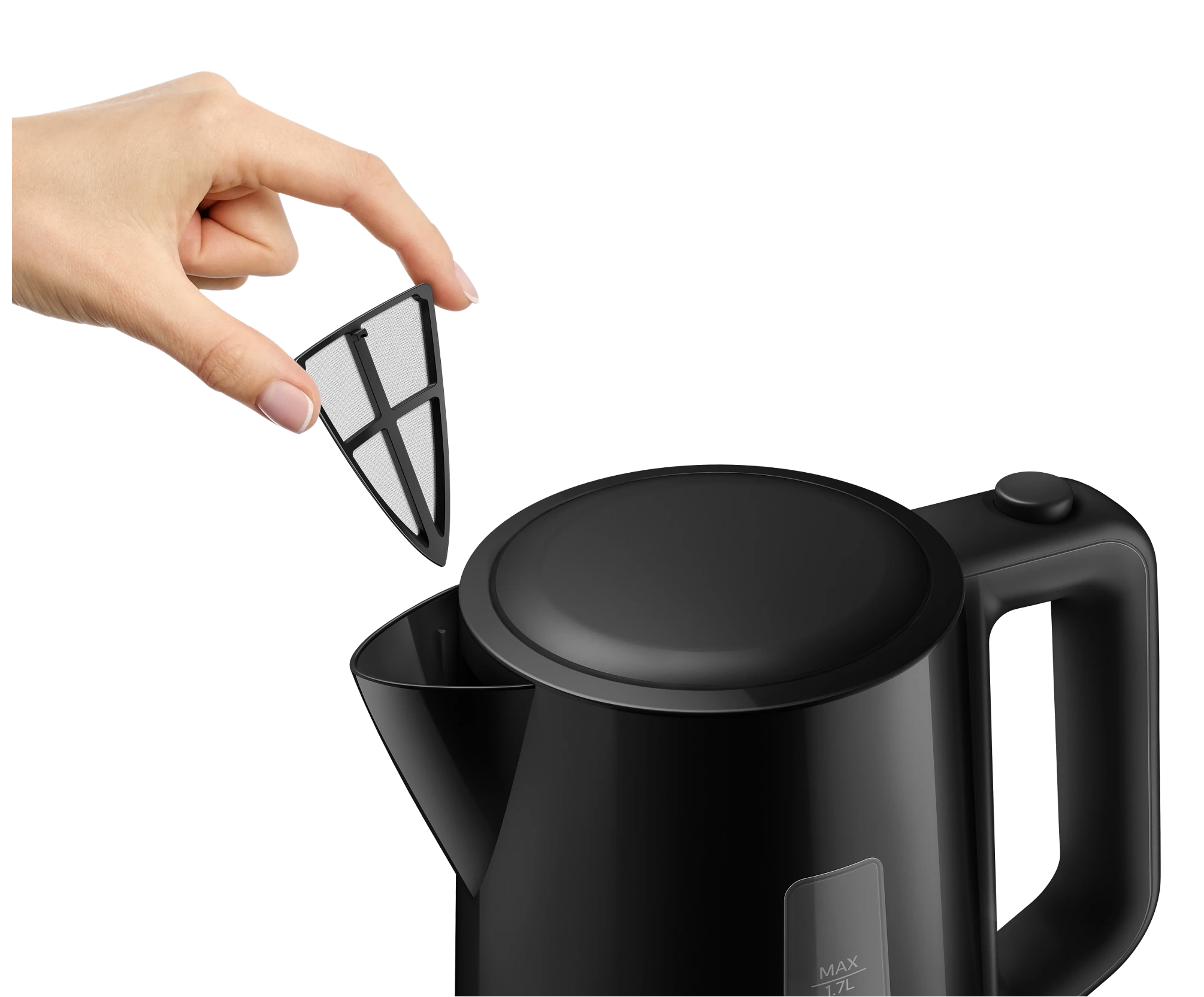 PHILIPS PDHD9318/20 waterkoker PHILIPS PDHD9318/20 waterkoker