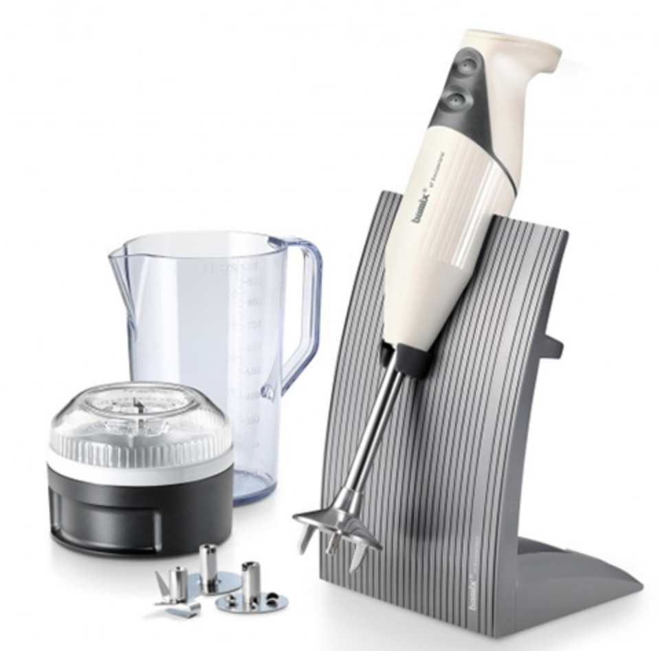 BAMIX 100894 mixer BAMIX 100894 mixer