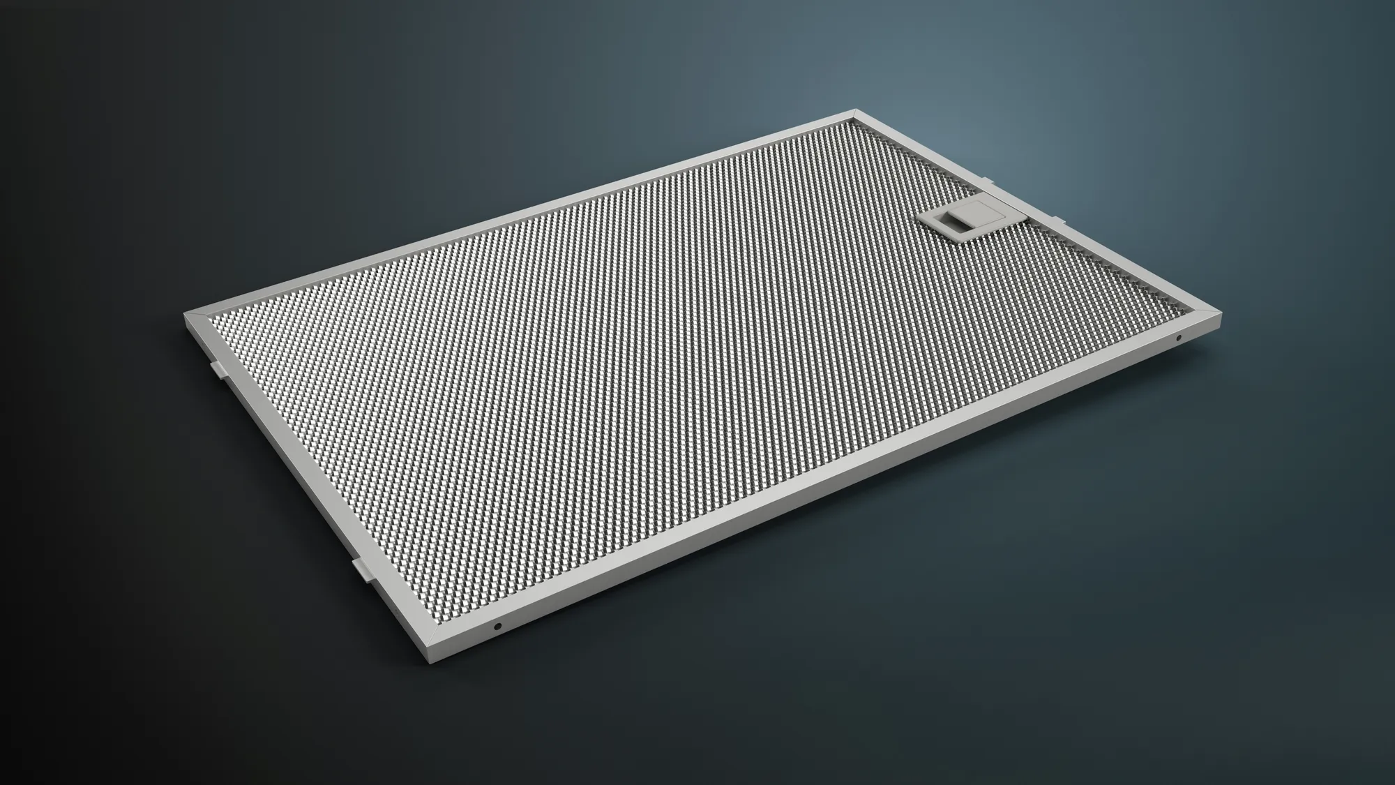 SIEMENS LC96BBM50 IQ300 wandschouwdampkap - 90cm