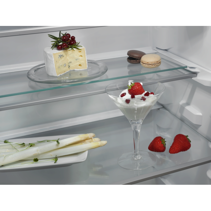 AEG TK6FS181DS 6000 koelkast zonder vriesvak - 178cm AEG TK6FS181DS 6000 koelkast zonder vriesvak - 178cm