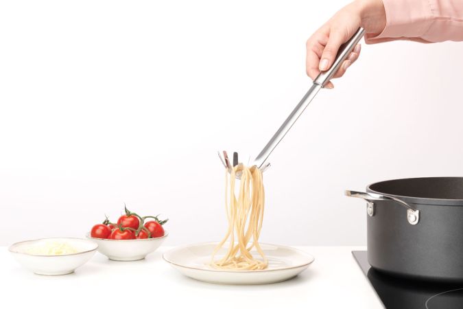 BRABANTIA 250644 spaghettilepel BRABANTIA 250644 spaghettilepel