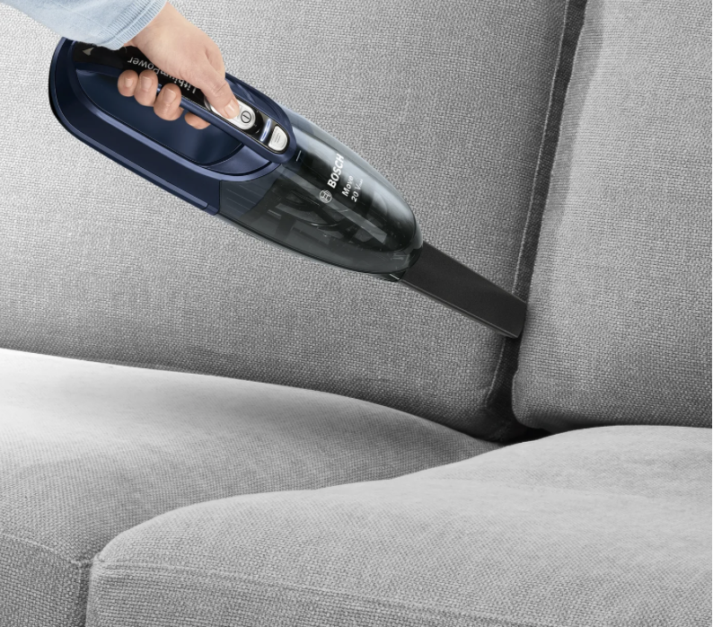 BOSCH SDA  BHN20L Move handstofzuiger