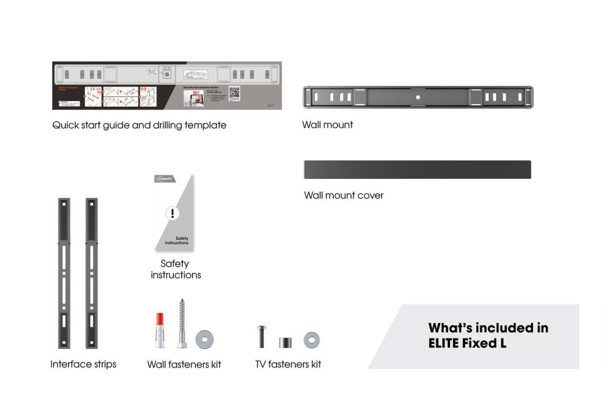 VOGELS TVM5605 VOGELS TVM5605