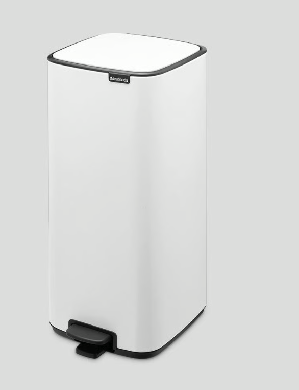 BRABANTIA 236921 pedaalemmer