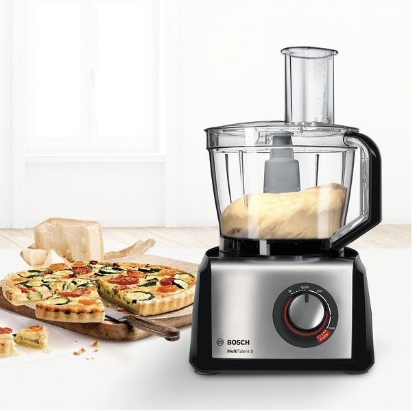 BOSCH SDA MC812M865 foodprocessor