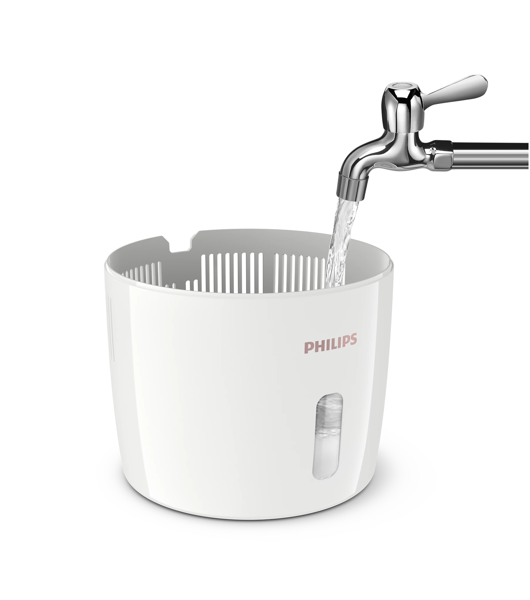 PHILIPS PDHU2716/10 luchtbevochtiger PHILIPS PDHU2716/10 luchtbevochtiger