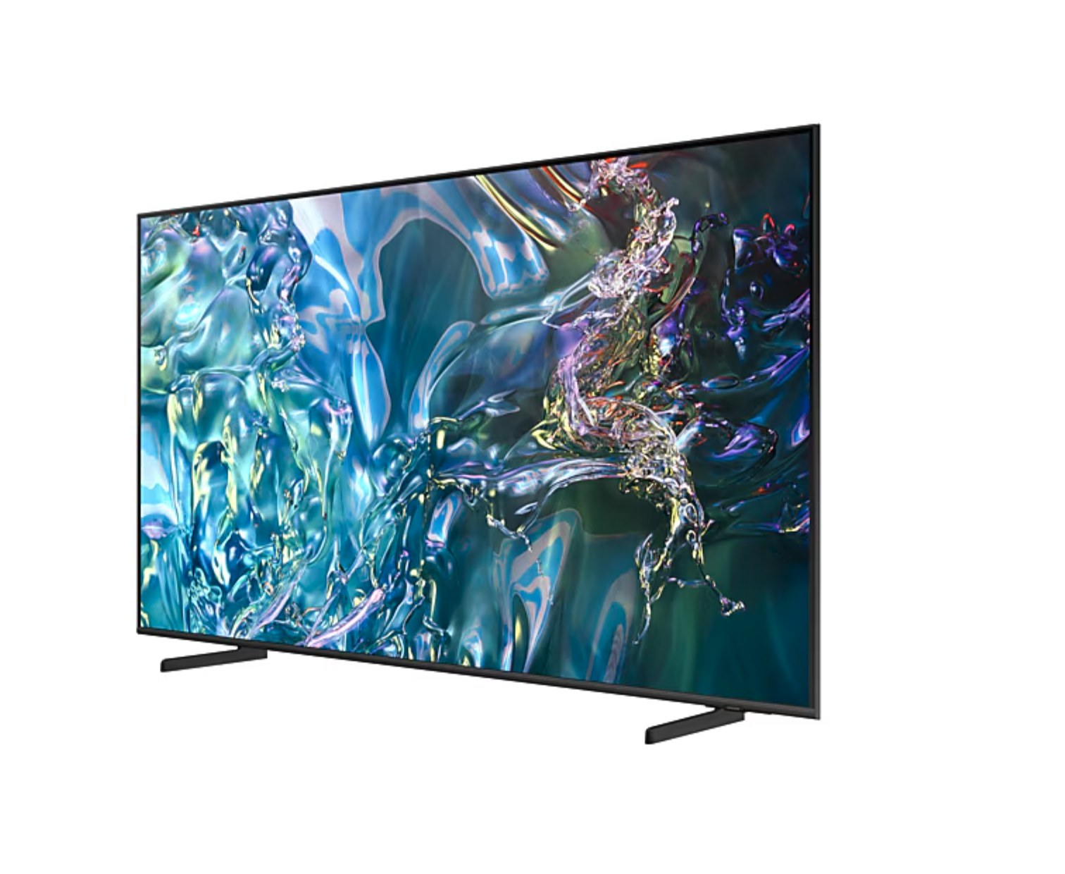 SAMSUNG QE43Q60DAUXXN televisie 4K UHD - 43''