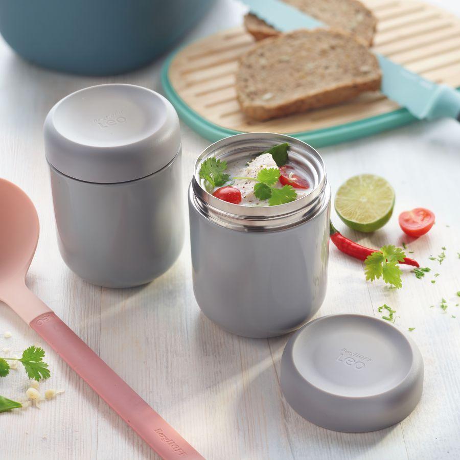 BERGHOFF 3950133 voedselthermos BERGHOFF 3950133 voedselthermos