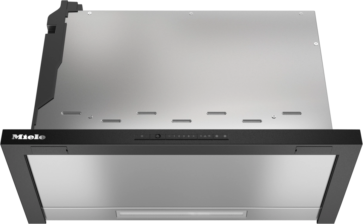 MIELE DAS4620MASW telescopische dampkap - 60cm