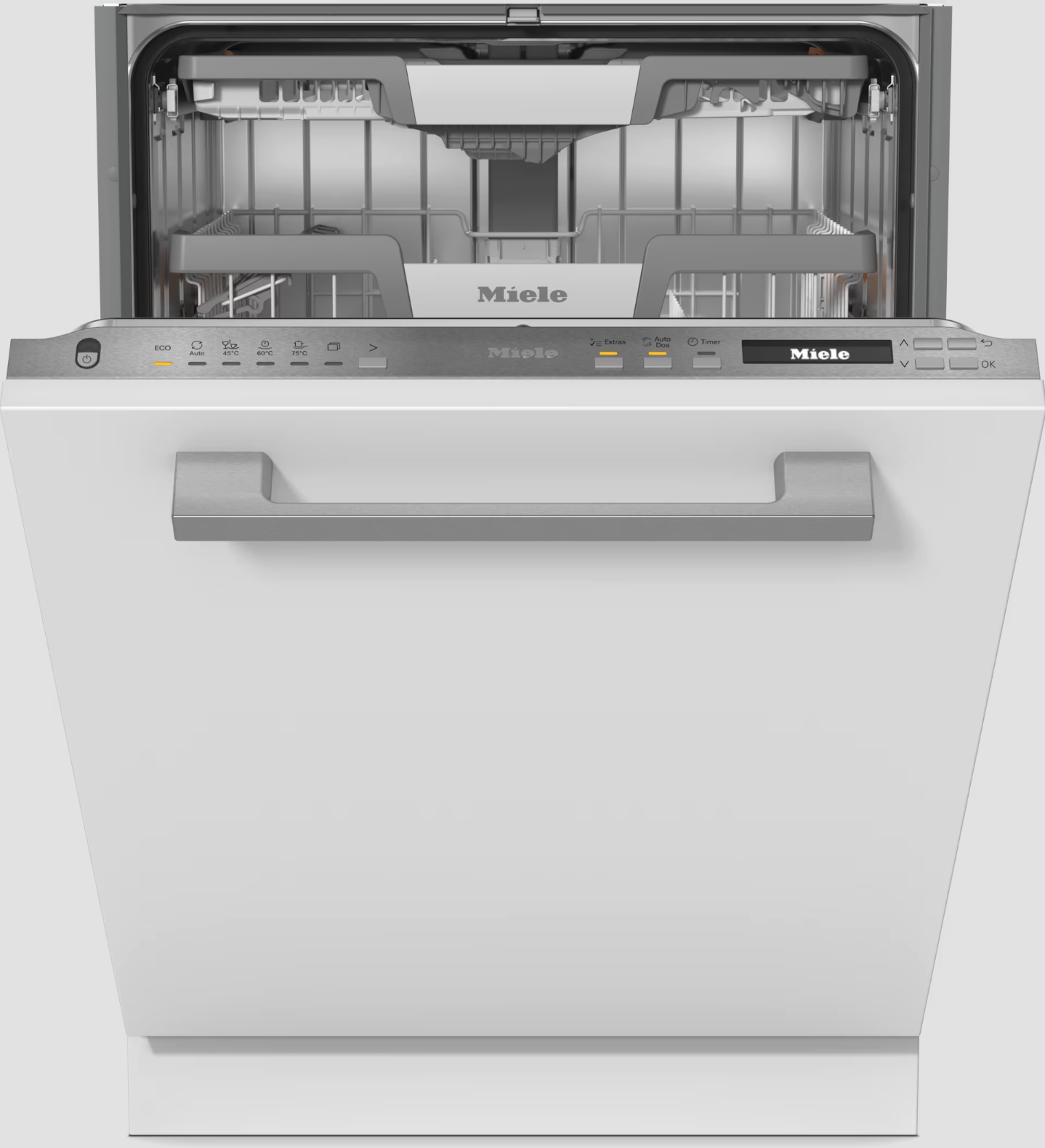 MIELE G7085SCVIXXLAUTODOSEDST vaatwasser volledig integreerbaar