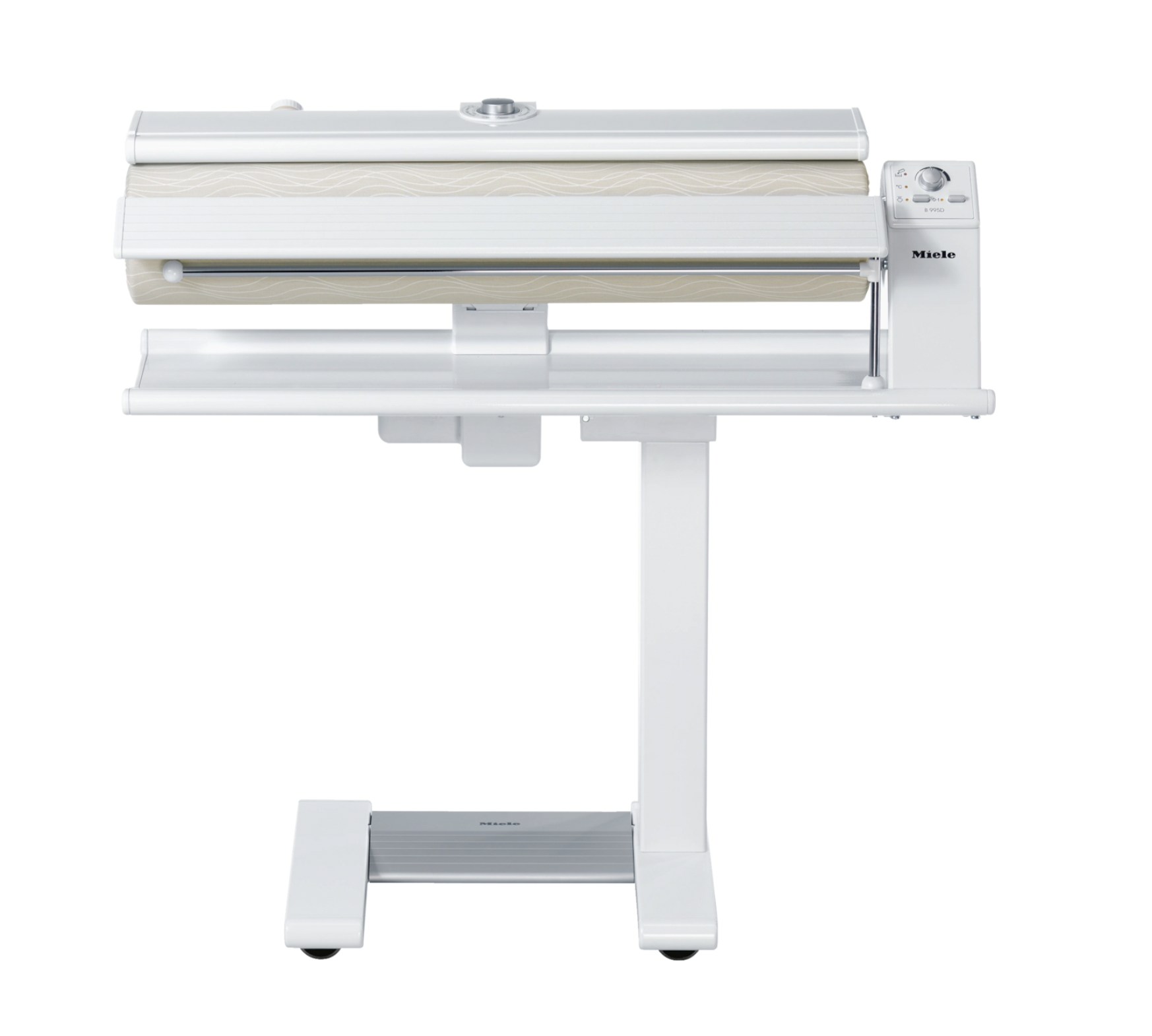 MIELE B995D strijkpers MIELE B995D strijkpers