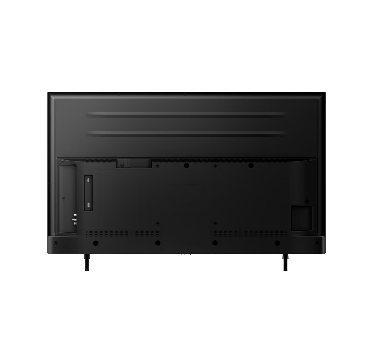 PANASONIC TX-43MX940E televisie 4K UHD - 43"
