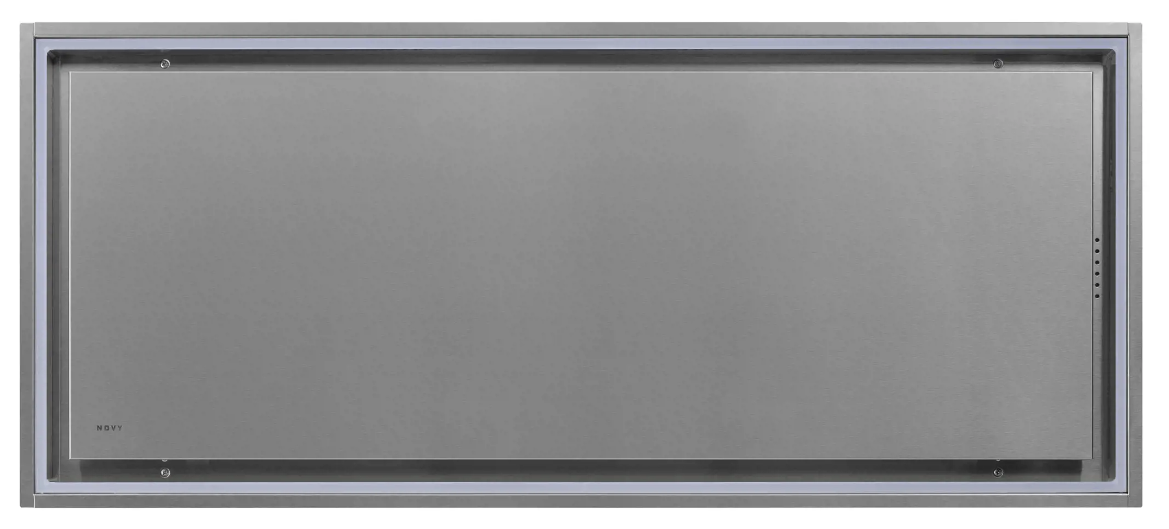 NOVY 6920 Pureline Pro Compact plafonddampkap - 120cm