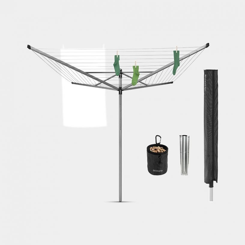 BRABANTIA 117145 droogmolen BRABANTIA 117145 droogmolen