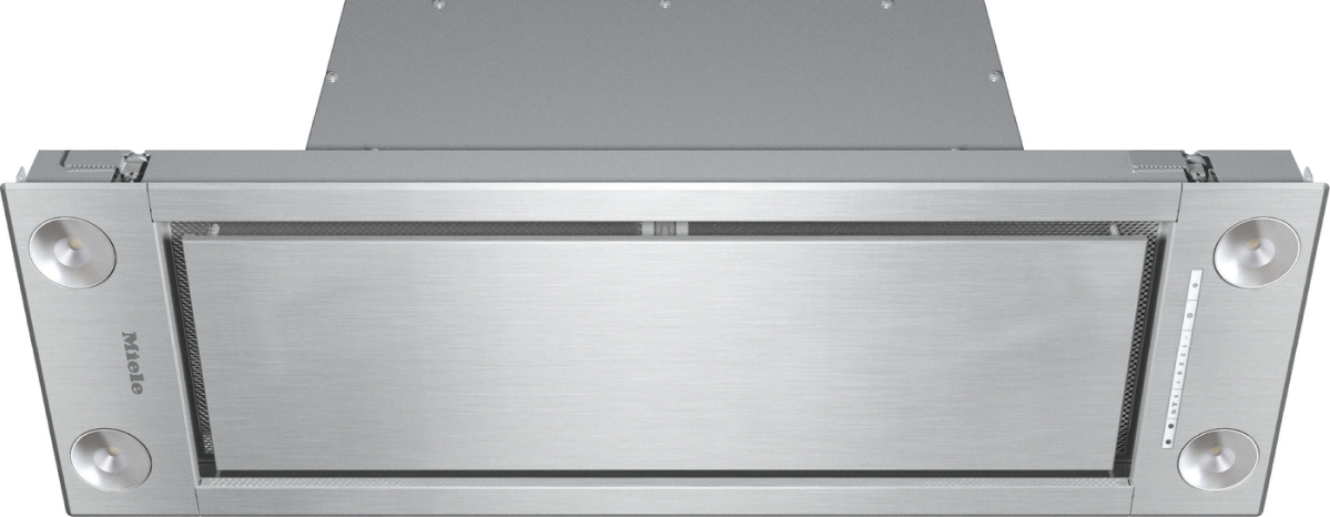 MIELE DA2698EXTA inbouwgroep - 88cm MIELE DA2698EXTA inbouwgroep - 88cm