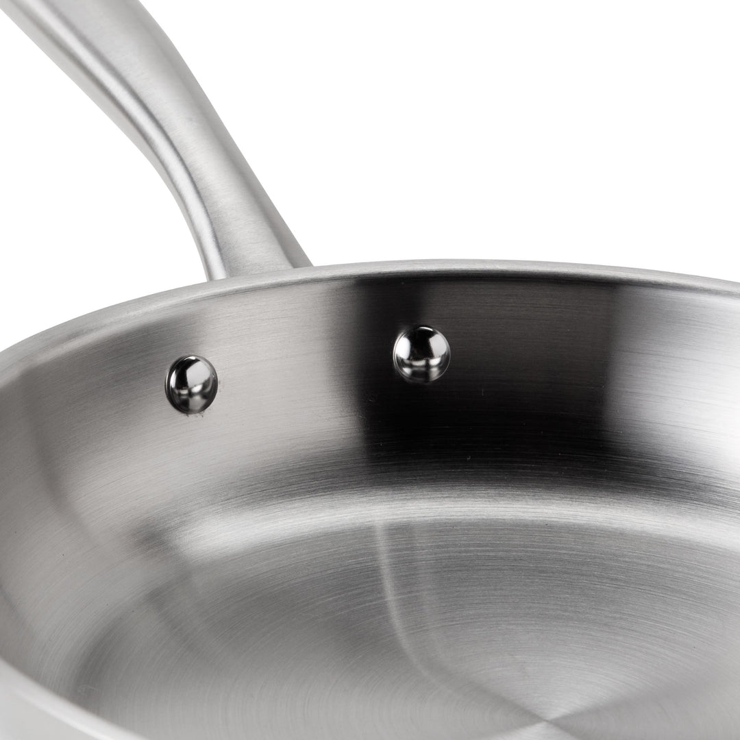 BERGHOFF 8501125 kleefpan