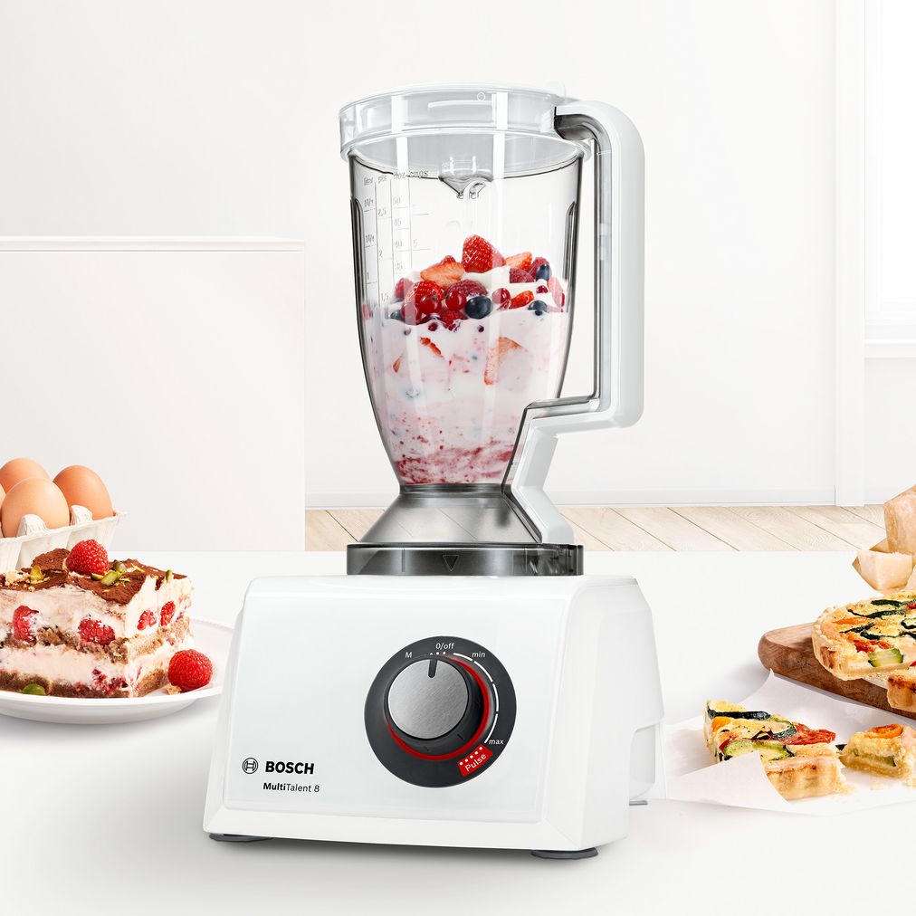 BOSCH SDA MC812W501 foodprocessor BOSCH SDA MC812W501 foodprocessor