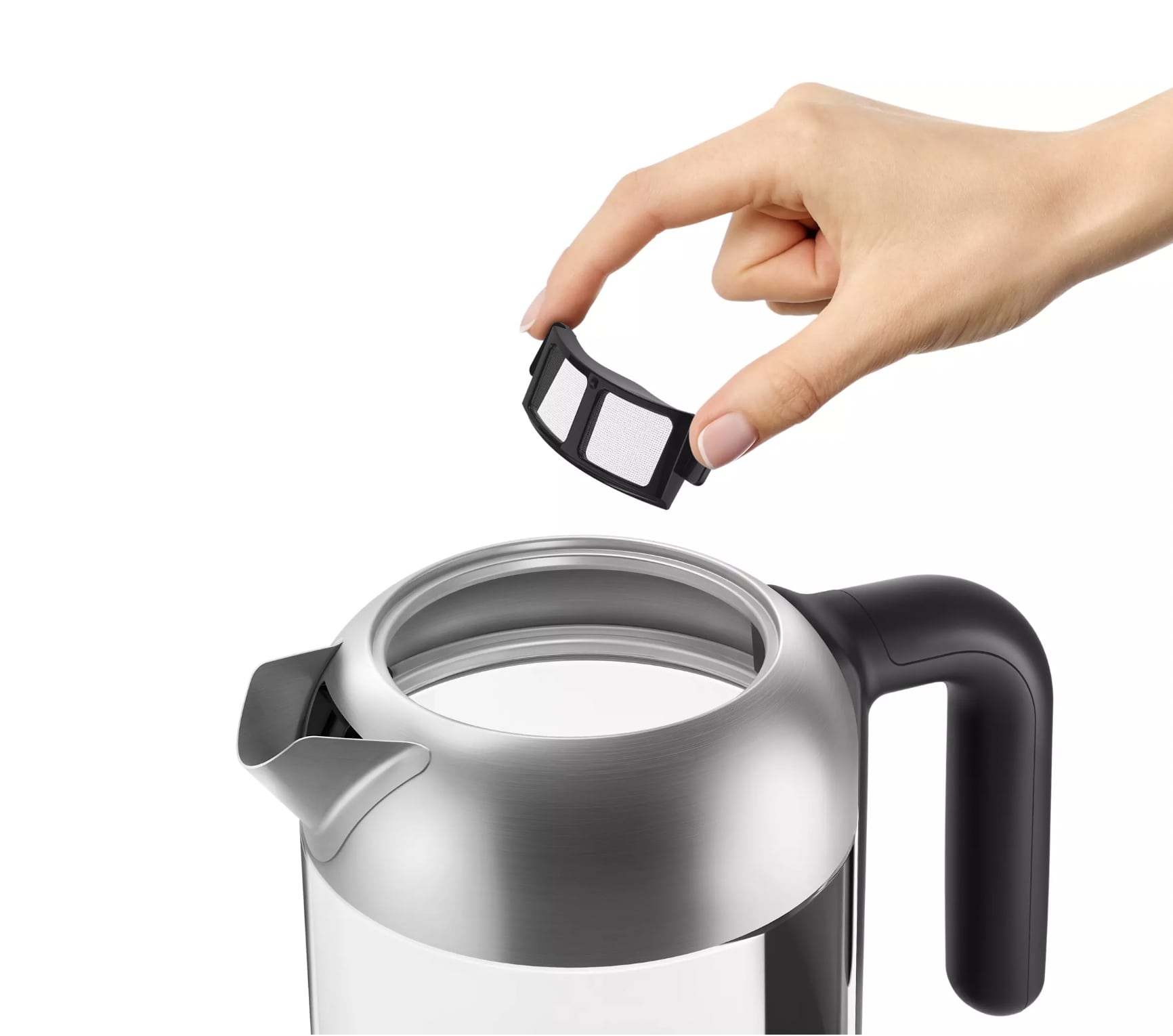 PHILIPS PDHD9339/80 waterkoker PHILIPS PDHD9339/80 waterkoker