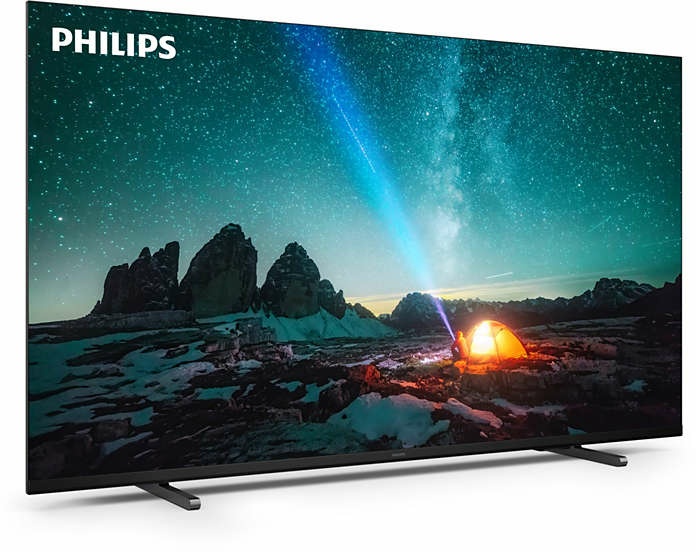 PHILIPS 65PUS7609/12 televisie 4K UHD - 65'' PHILIPS 65PUS7609/12 televisie 4K UHD - 65''