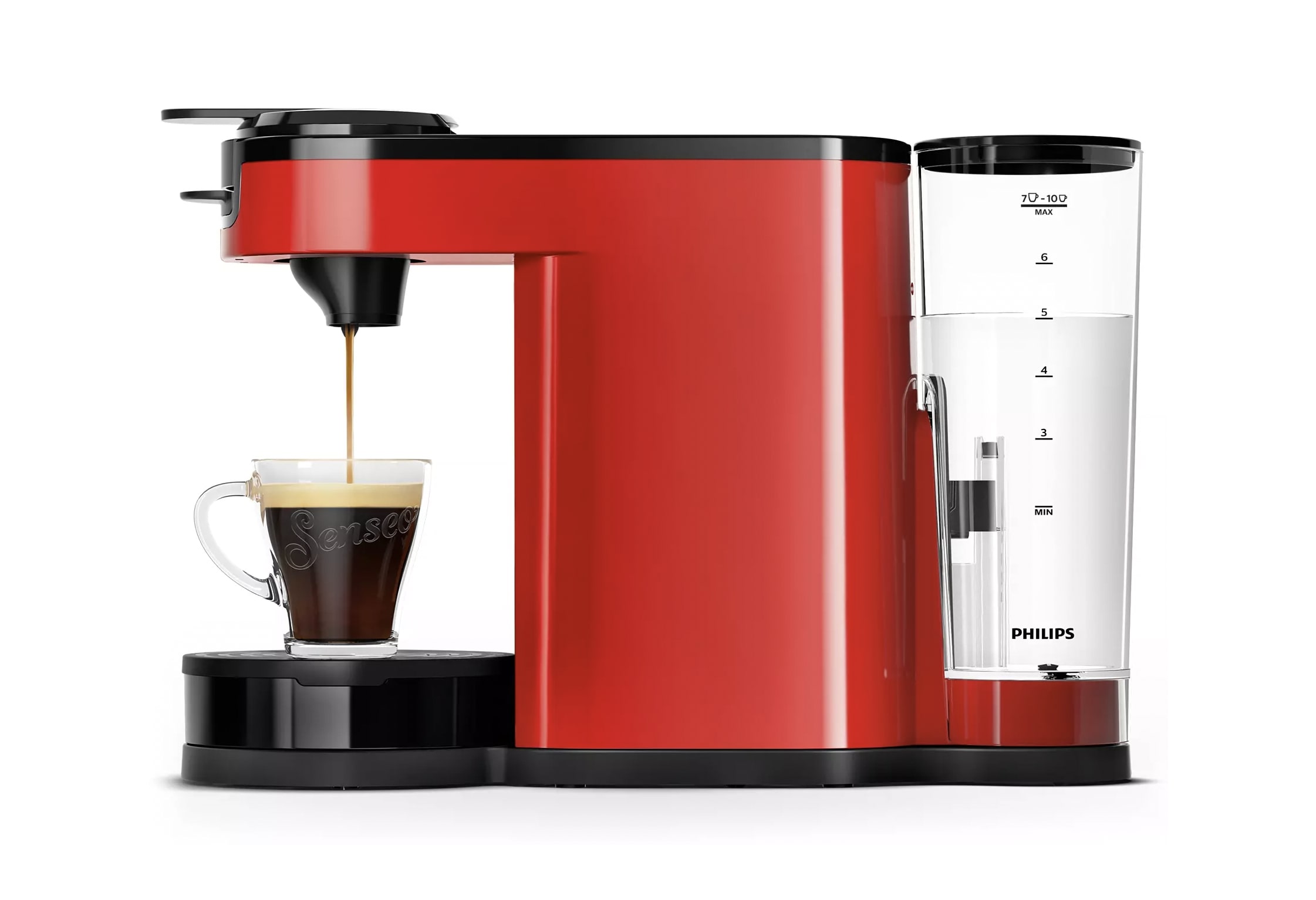 PHILIPS PDHD6592/84 capsule- / padmachine