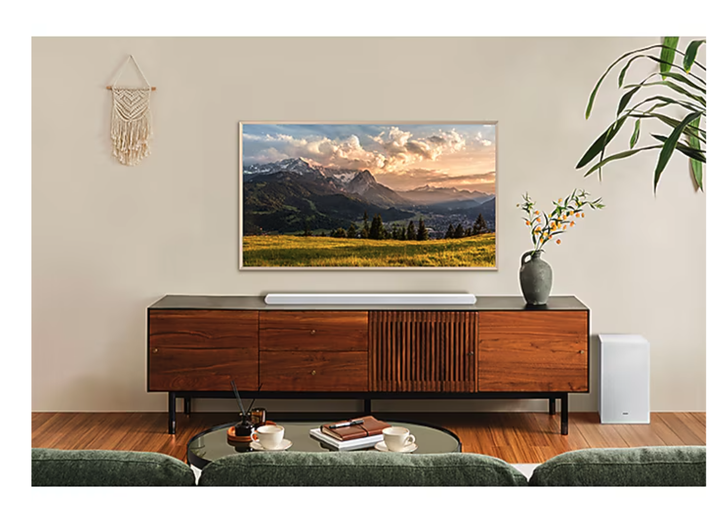 SAMSUNG HW-S701D/XN soundbar SAMSUNG HW-S701D/XN soundbar